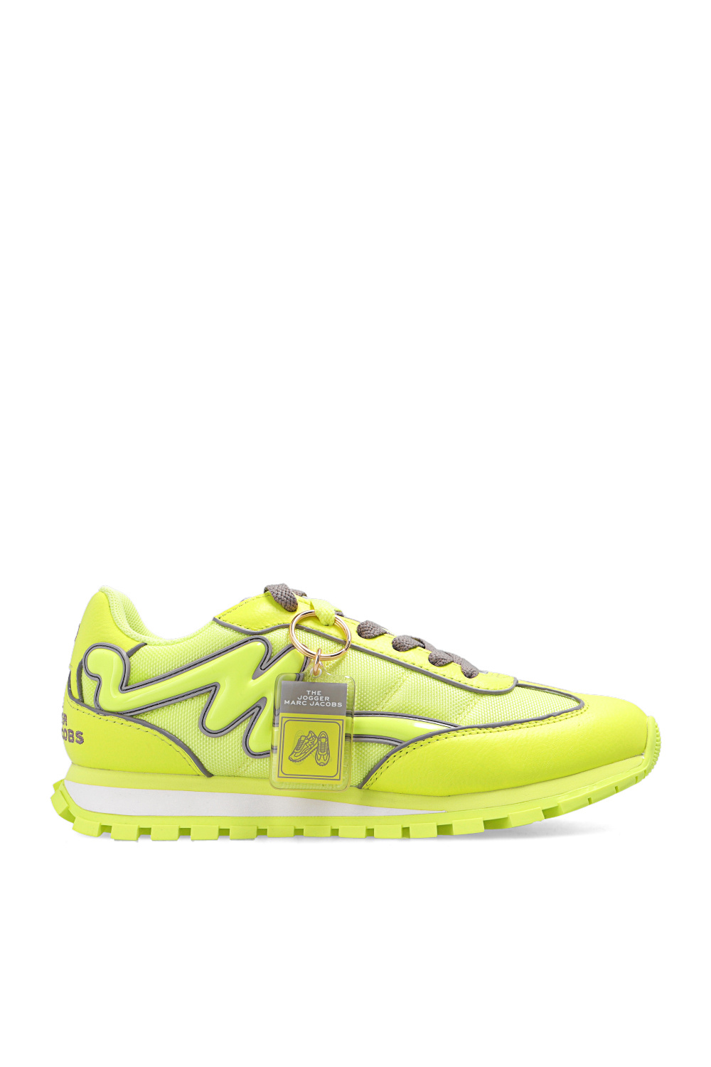 Marc Jacobs Jogger Fluoro sneakers Women s Shoes Marc Jacobs